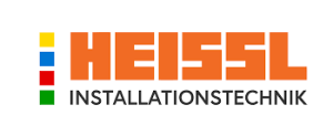 Logo HEISSL Installationstechnik