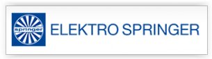 Logo Elektro Springer