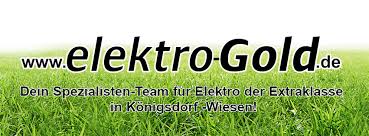Logo Elektro Gold