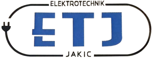 Logo Elektrotechnik Jakic