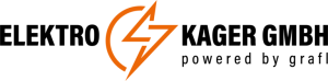 Logo Elektro Kager
